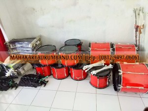 Jual Drumband Surabaya 